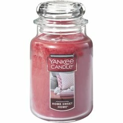 Best Pirce ???? Yankee Candle Home Sweet Home Large Jar Candle ????