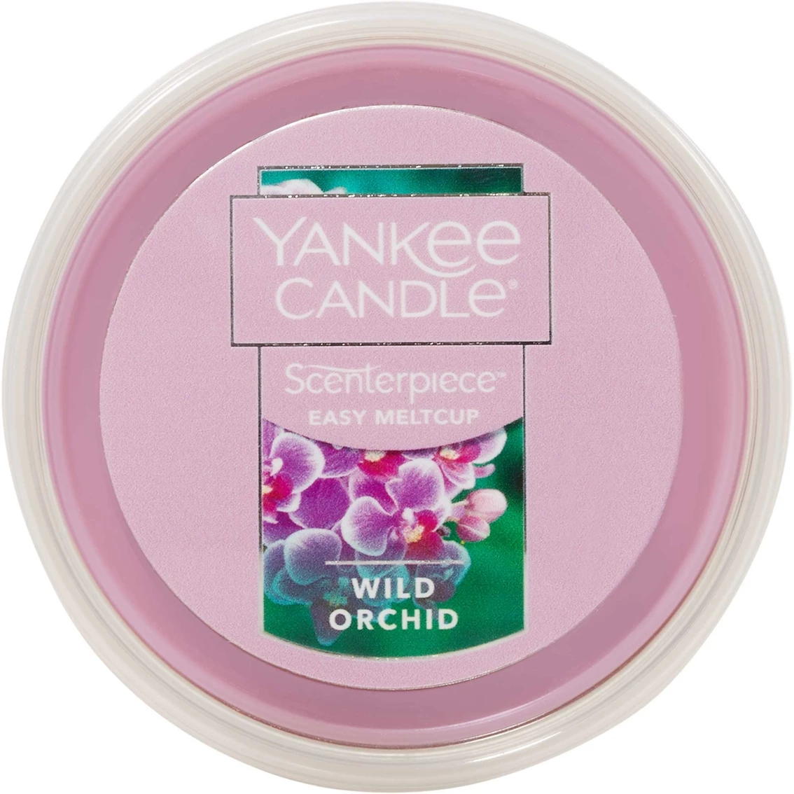 Buy ⌛ Yankee Candle Wild Orchid Melt Cup ✨ 1 Buy ⌛ Yankee Candle Wild Orchid Melt Cup ✨