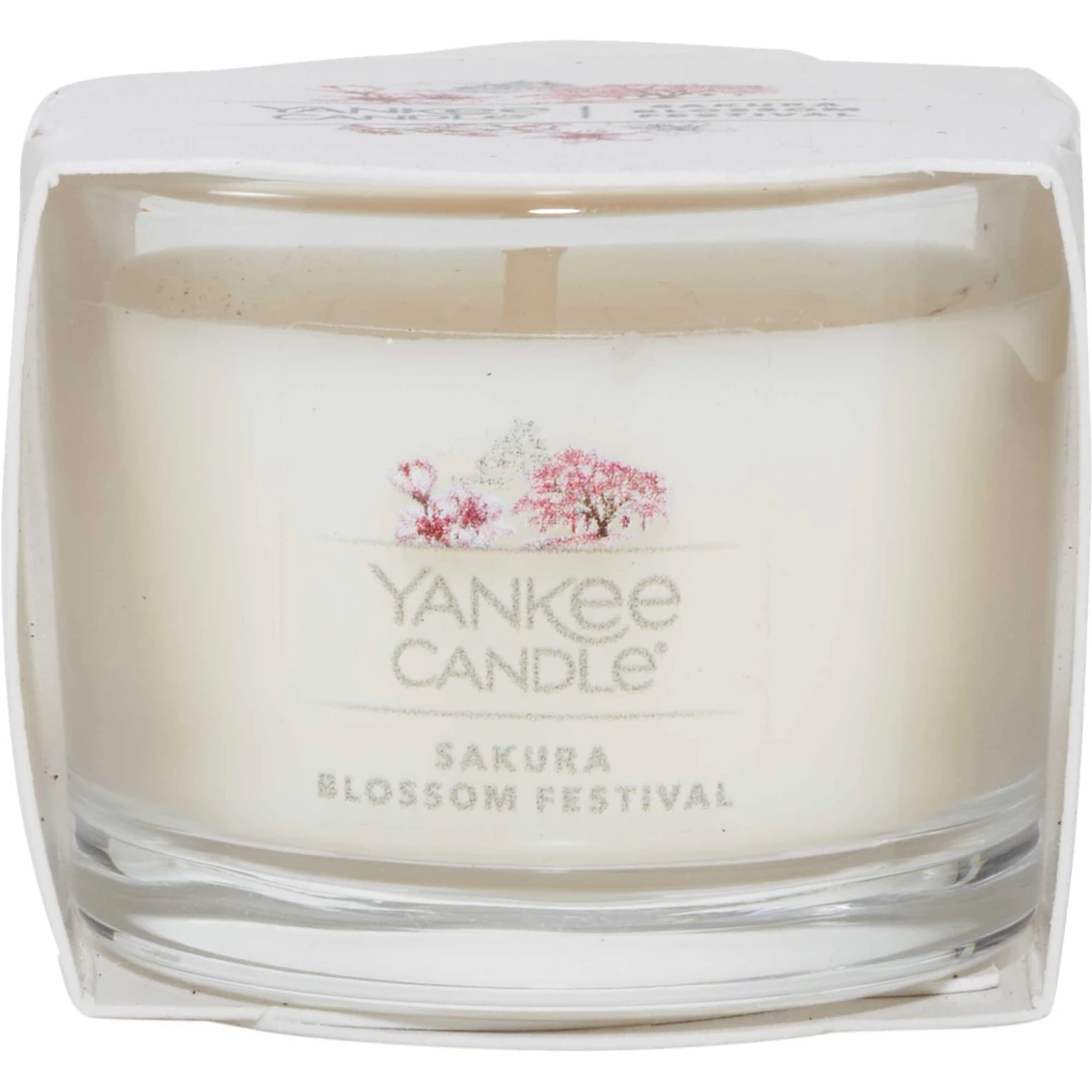 Best reviews of ???? Yankee Candle Sakura Blossom Festival Filled Votive Candle ???? 1 Best reviews of ???? Yankee Candle Sakura Blossom Festival Filled Votive Candle ????