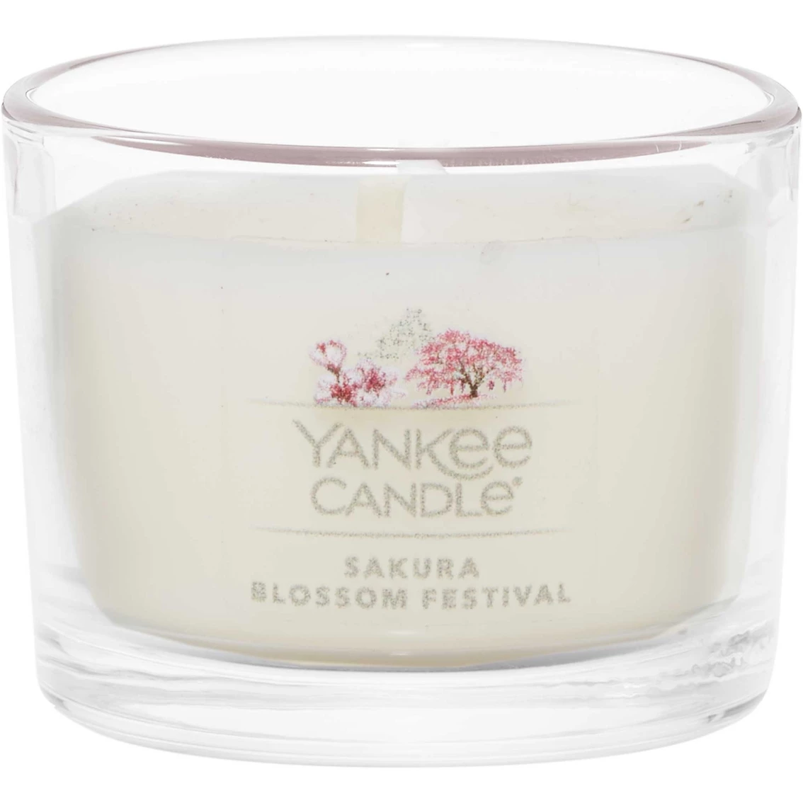 Best reviews of ???? Yankee Candle Sakura Blossom Festival Filled Votive Candle ???? 2 Best reviews of ???? Yankee Candle Sakura Blossom Festival Filled Votive Candle ???? - Image 2
