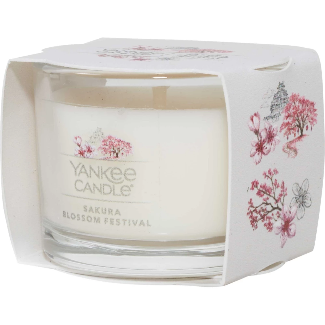 Best reviews of ???? Yankee Candle Sakura Blossom Festival Filled Votive Candle ???? 3 Best reviews of ???? Yankee Candle Sakura Blossom Festival Filled Votive Candle ???? - Image 3