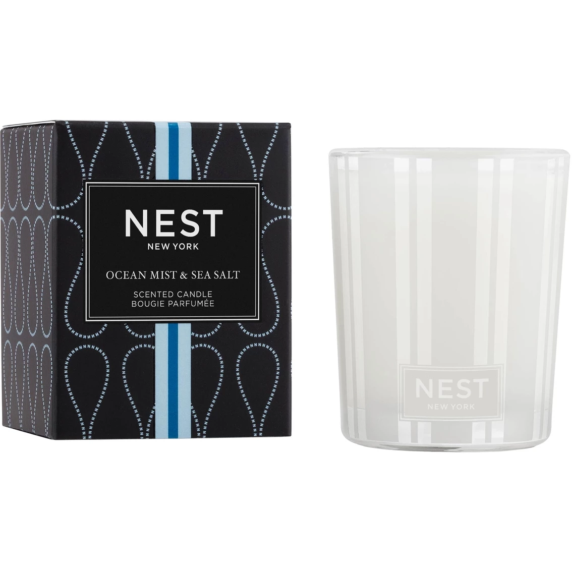 Coupon ???? NEST NEW YORK Nest Fragrances Ocean Mist And Sea Salt Votive Candle ???? 1 Coupon ???? NEST NEW YORK Nest Fragrances Ocean Mist And Sea Salt Votive Candle ????