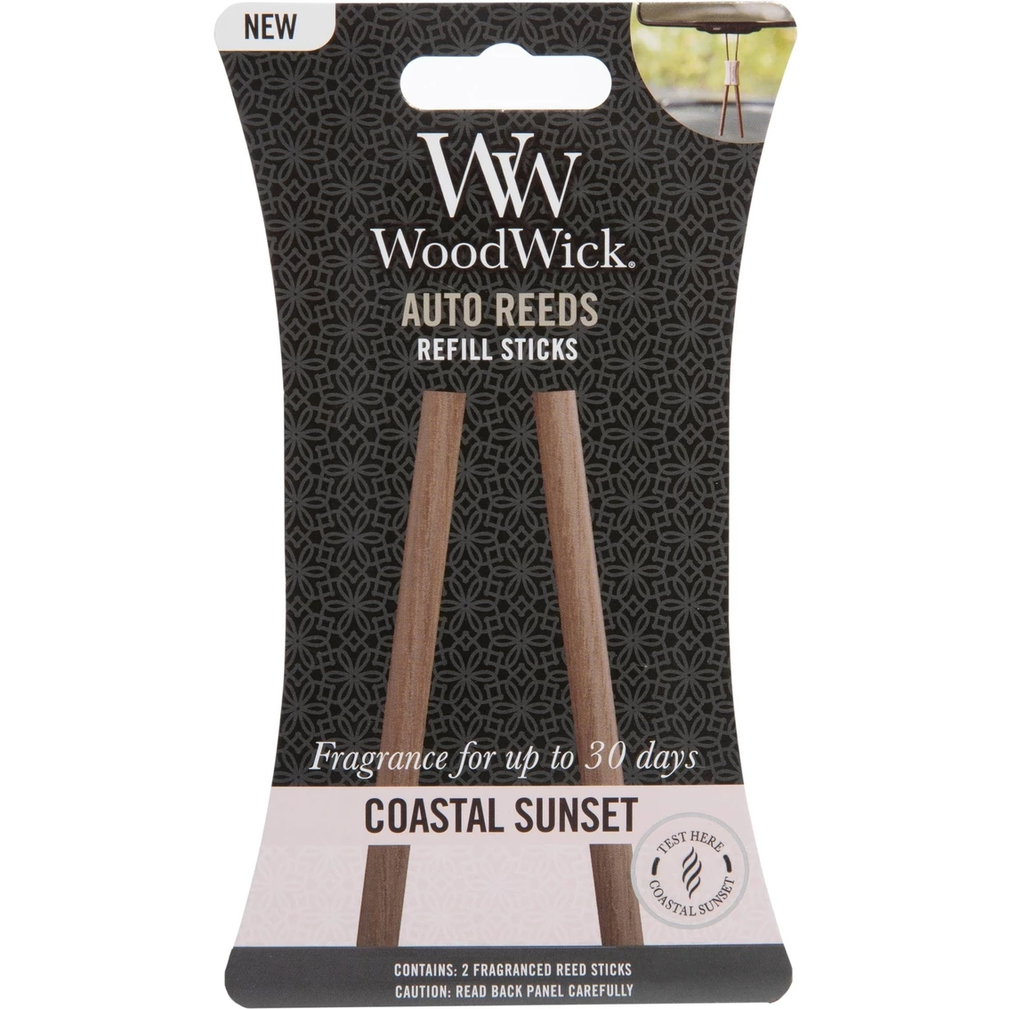 Best deal ✨ WoodWick Coastal Sunset Auto Reed Kit Refill ???? 1 Best deal ✨ WoodWick Coastal Sunset Auto Reed Kit Refill ????