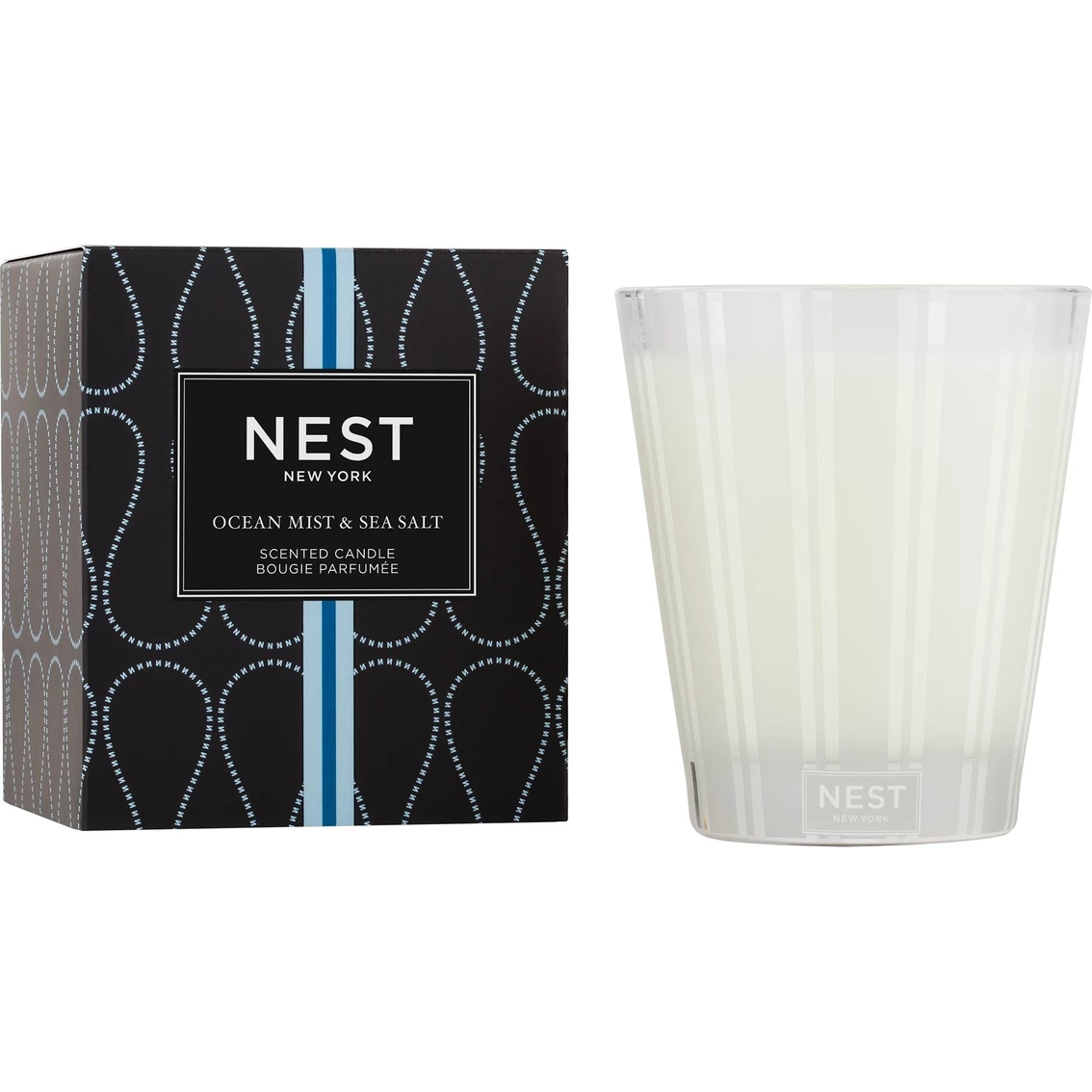 Outlet ???? NEST NEW YORK Nest Fragrances Ocean Mist And Sea Salt Classic Candle ❤️ 1 Outlet ???? NEST NEW YORK Nest Fragrances Ocean Mist And Sea Salt Classic Candle ❤️
