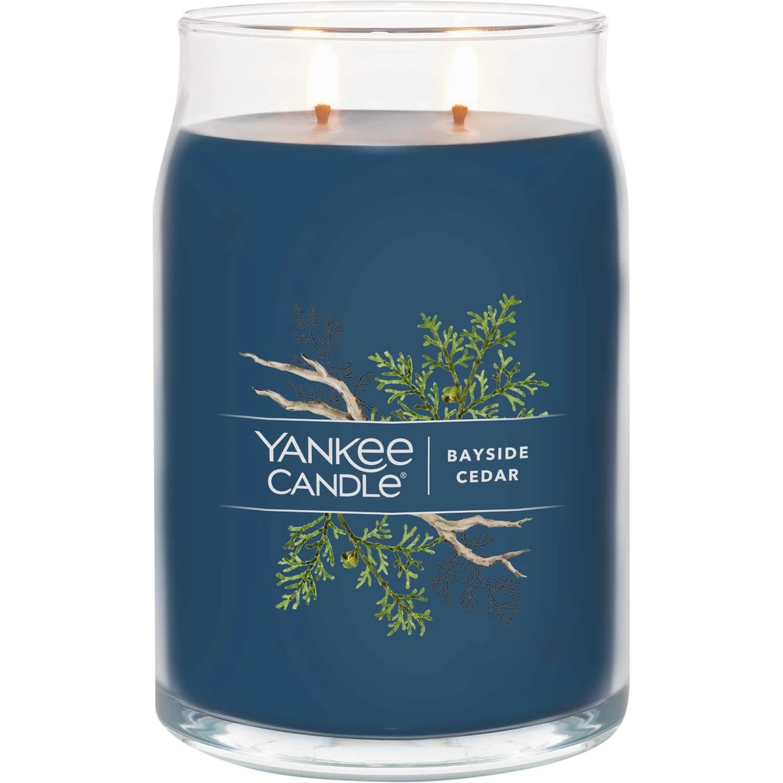 Coupon ???? Yankee Candle Bayside Cedar Signature Large Jar Candle ✔️ 2 Coupon ???? Yankee Candle Bayside Cedar Signature Large Jar Candle ✔️ - Image 2