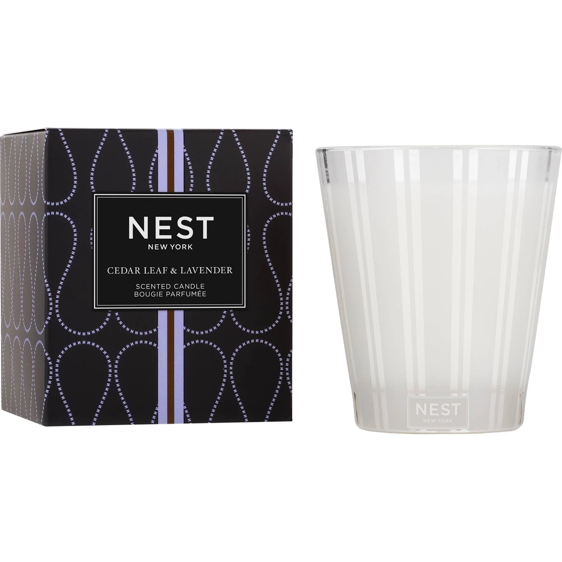 Discount ???? NEST NEW YORK Nest Fragrances Cedar Leaf And Lavender Scented Candle ???? 1 Discount ???? NEST NEW YORK Nest Fragrances Cedar Leaf And Lavender Scented Candle ????