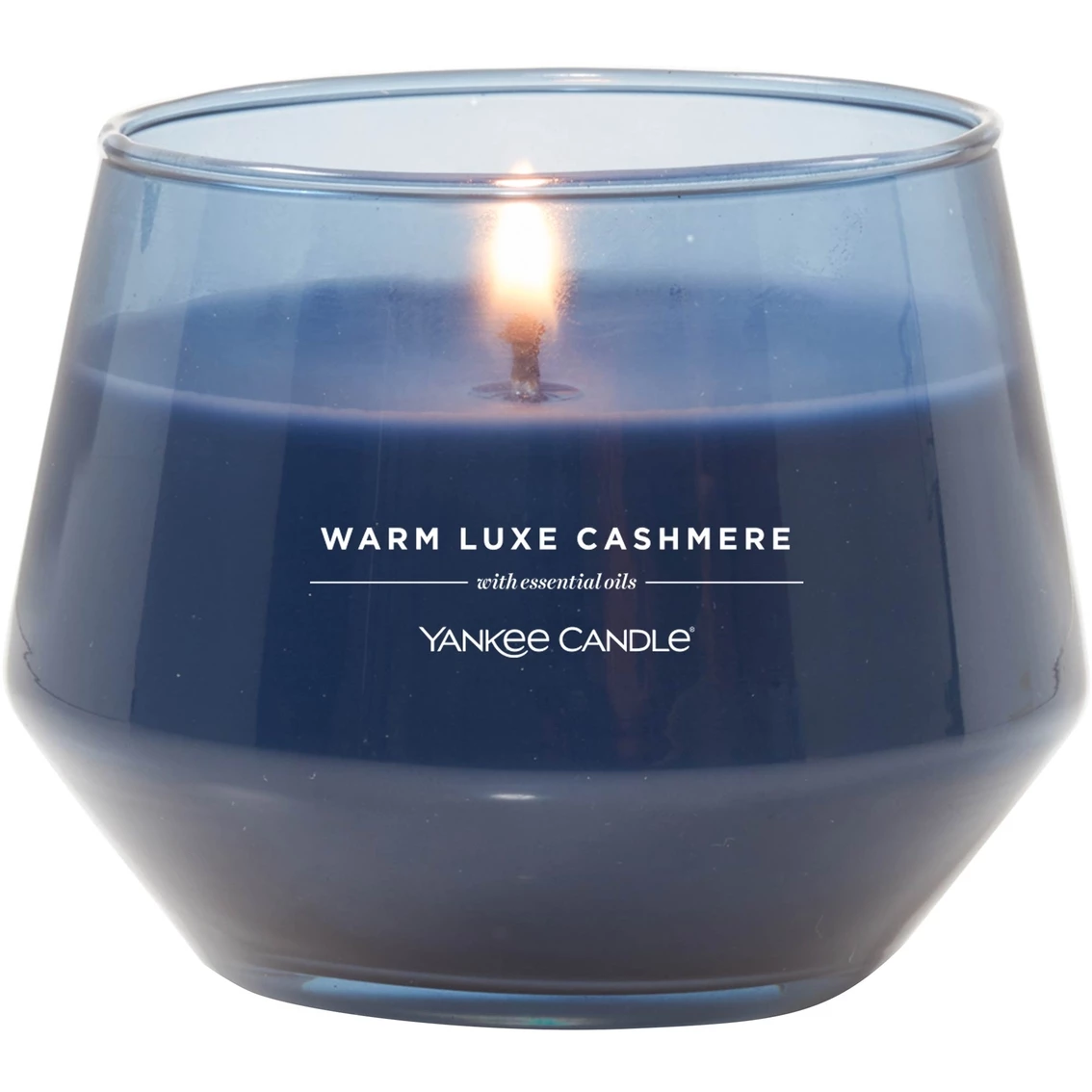 New ???? Yankee Candle Studio Collection Medium Warm Luxe Cashmere Candle ⭐ 3 New ???? Yankee Candle Studio Collection Medium Warm Luxe Cashmere Candle ⭐ - Image 3