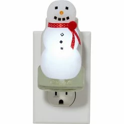 Top 10 ???? Yankee Candle Snowman Scentplug Base ???? -Default Template 4 unnamed file 810
