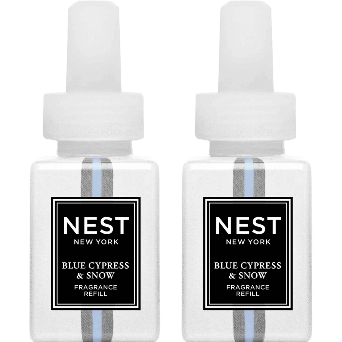 Discount ???? NEST New York Blue Cypress & Snow Refill Duo Pura Smart Home Fragrance Diffuser ???? 2 Discount ???? NEST New York Blue Cypress & Snow Refill Duo Pura Smart Home Fragrance Diffuser ???? - Image 2