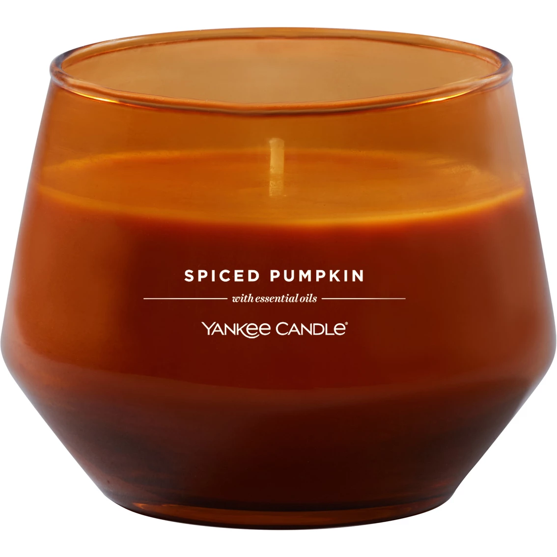 Coupon ⌛ Yankee Candle Studio Collection Medium Spiced Pumpkin Candle ???? 1 Coupon ⌛ Yankee Candle Studio Collection Medium Spiced Pumpkin Candle ????