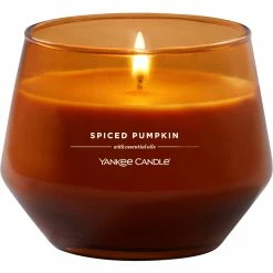 Alternative view of Coupon ⌛ Yankee Candle Studio Collection Medium Spiced Pumpkin Candle ????