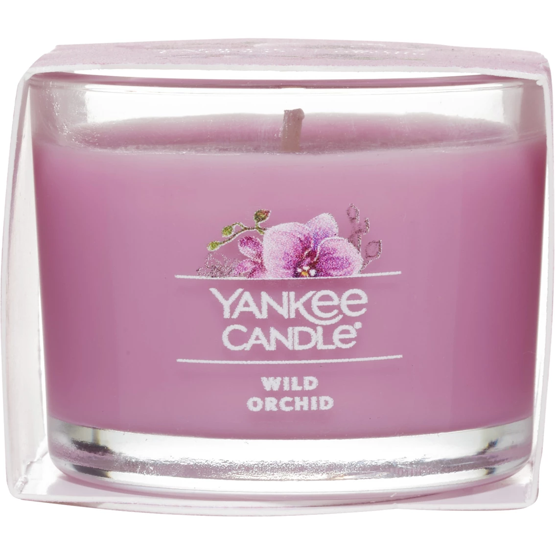 Top 10 ???? Yankee Candle Wild Orchid Filled Votive Mini Candle ???? 1 Top 10 ???? Yankee Candle Wild Orchid Filled Votive Mini Candle ????