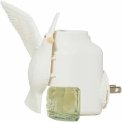Hot Sale ???? Yankee Candle Dove ScentPlug Diffuser ???? 5 Hot Sale ???? Yankee Candle Dove ScentPlug Diffuser ???? -Default Template 4 unnamed file 841