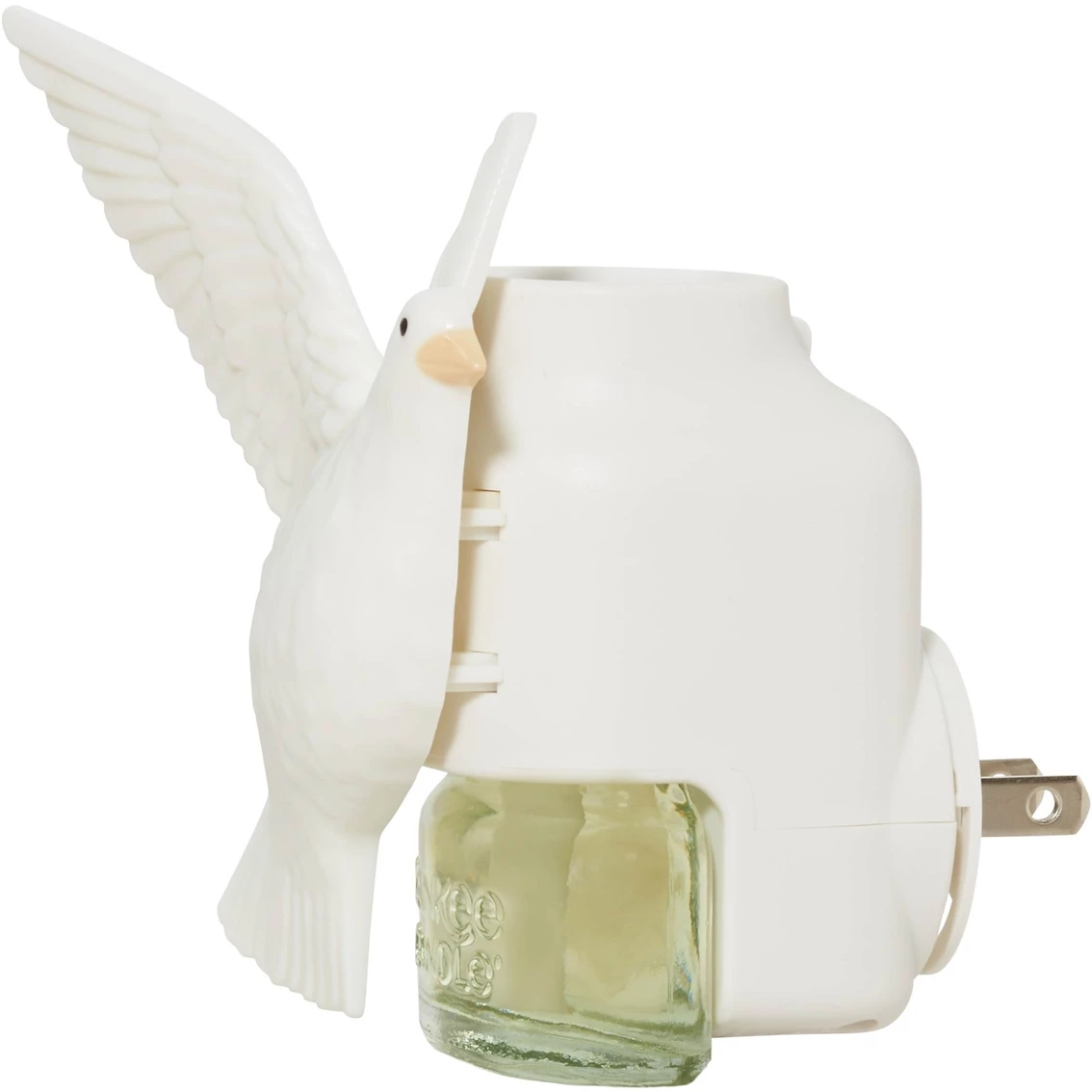 Hot Sale ???? Yankee Candle Dove ScentPlug Diffuser ???? 3 Hot Sale ???? Yankee Candle Dove ScentPlug Diffuser ???? - Image 3