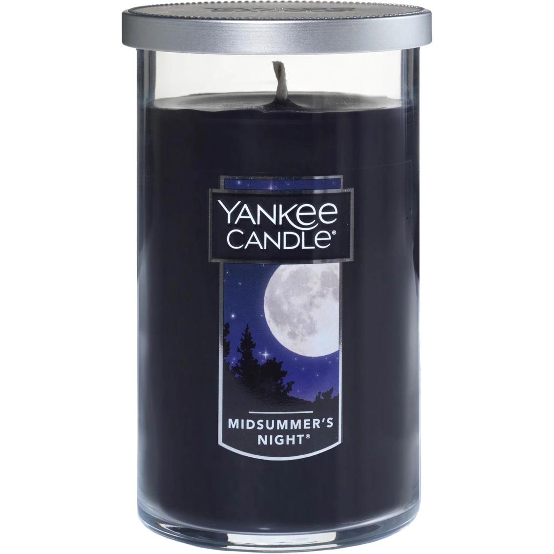 Discount ???? Yankee Candle MidSummer's Night Medium Perfect Pillar Candle ???? 1 Discount ???? Yankee Candle MidSummer's Night Medium Perfect Pillar Candle ????