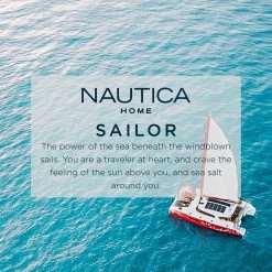 Brand new ???? Nautica Sailor Candle ✔️ -Default Template 4 unnamed file 85