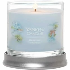 Alternative view of Best reviews of ???? Yankee Candle Majestic Mt. Fuji Signature Small Tumbler Candle ????