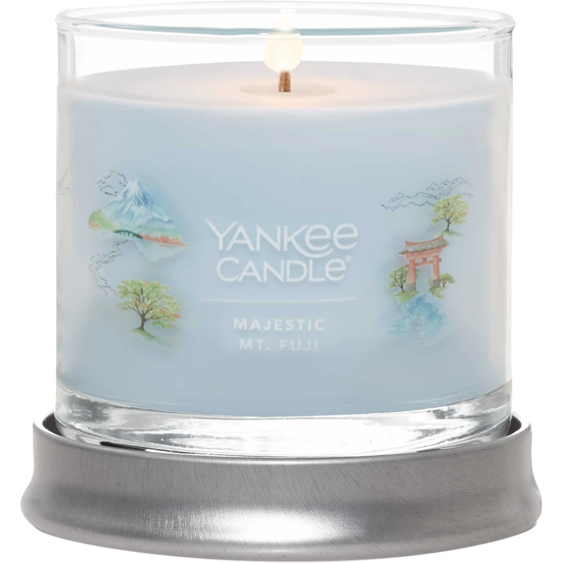 Best reviews of ???? Yankee Candle Majestic Mt. Fuji Signature Small Tumbler Candle ???? 2 Best reviews of ???? Yankee Candle Majestic Mt. Fuji Signature Small Tumbler Candle ???? - Image 2