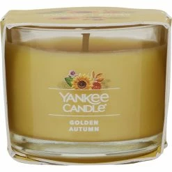 Cheap ???? Yankee Candle Golden Autumn Filled Votive Candle ❤️ 6 Cheap ???? Yankee Candle Golden Autumn Filled Votive Candle ❤️ -Default Template 4 unnamed file 866