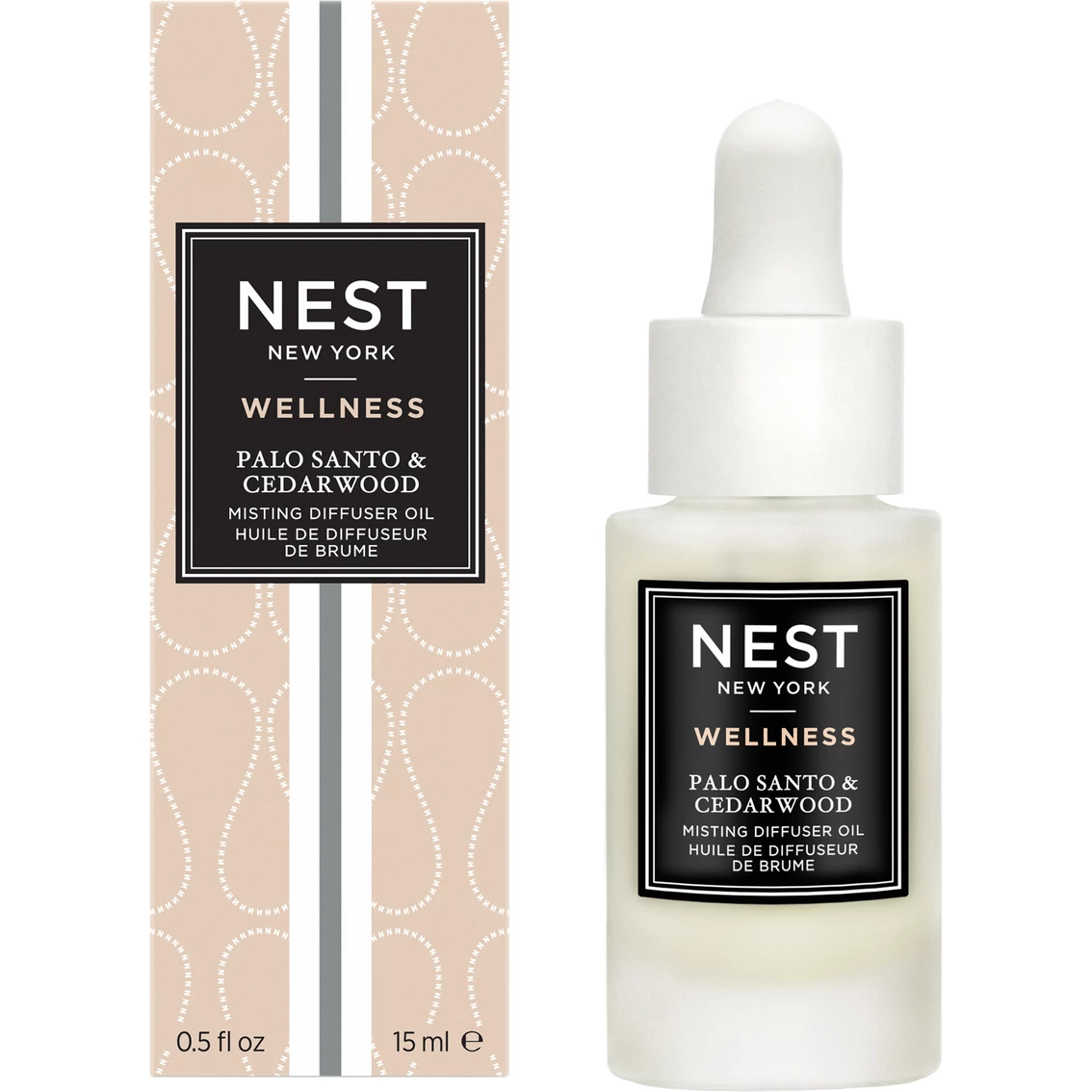 Outlet ???? NEST NEW YORK Nest Fragrances New York Palo Santo And Cedarwood Misting Diffuser Oil ???? 1 Outlet ???? NEST NEW YORK Nest Fragrances New York Palo Santo And Cedarwood Misting Diffuser Oil ????