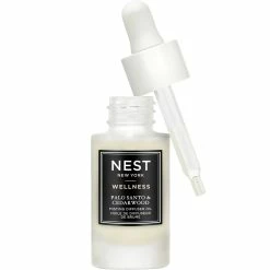 Alternative view of Outlet ???? NEST NEW YORK Nest Fragrances New York Palo Santo And Cedarwood Misting Diffuser Oil ????