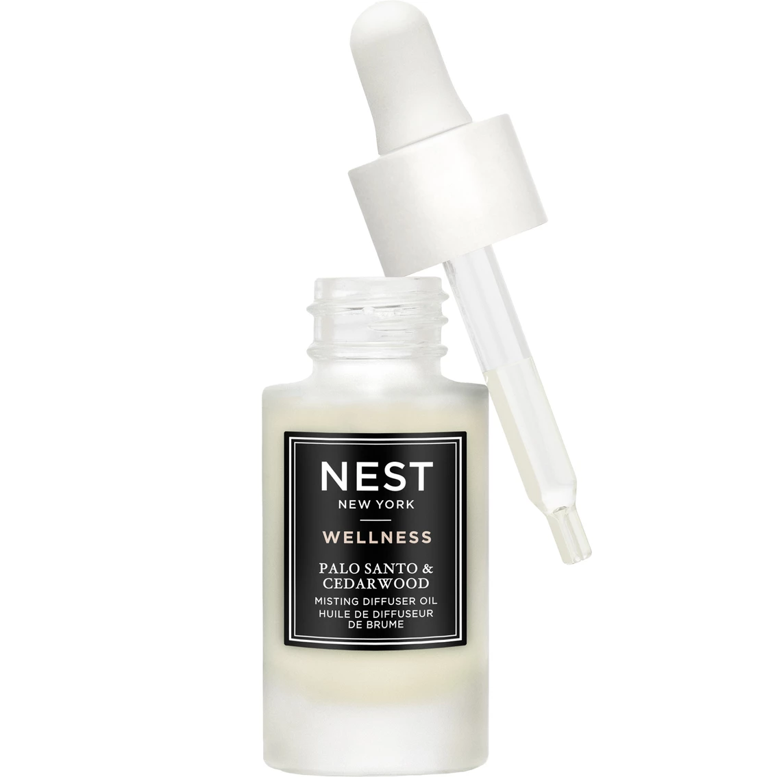 Outlet ???? NEST NEW YORK Nest Fragrances New York Palo Santo And Cedarwood Misting Diffuser Oil ???? 2 Outlet ???? NEST NEW YORK Nest Fragrances New York Palo Santo And Cedarwood Misting Diffuser Oil ???? - Image 2