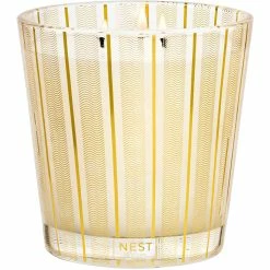 Alternative view of Cheap ???? NEST New York Crystallized Ginger & Vanilla Bean 3 Wick Candle ????