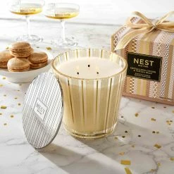 Cheap ???? NEST New York Crystallized Ginger & Vanilla Bean 3 Wick Candle ???? 5 Cheap ???? NEST New York Crystallized Ginger & Vanilla Bean 3 Wick Candle ???? -Default Template 4 unnamed file 889