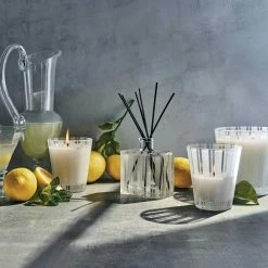 Alternative view of Coupon ???? NEST NEW YORK Nest Fragrances Amalfi Lemon And Mint Reed Diffuser ✨