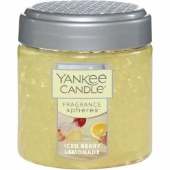 Cheap ???? Yankee Candle Iced Berry Lemonade Fragrance Spheres ????
