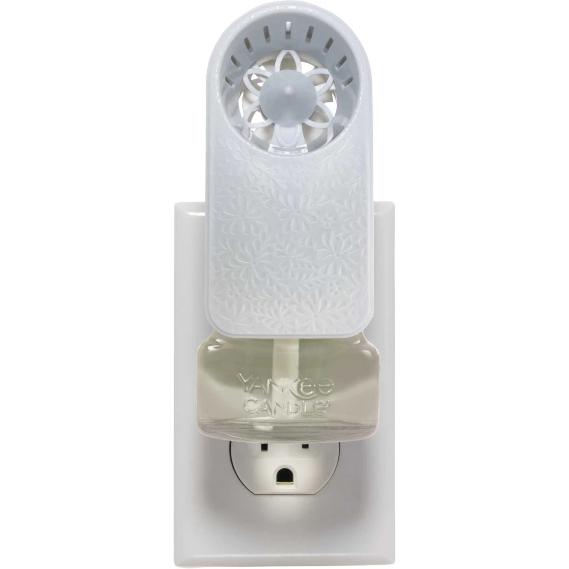 Buy ???? Yankee Candle Leaves ScentPlug Fan Diffuser ???? 1 Buy ???? Yankee Candle Leaves ScentPlug Fan Diffuser ????