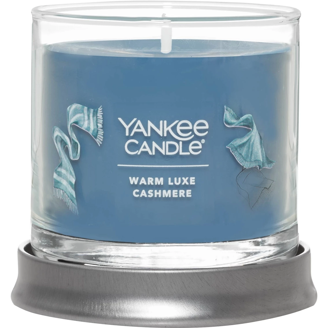 Cheap ???? Yankee Candle Warm Luxe Cashmere Signature Small Tumbler Candle ???? 2 Cheap ???? Yankee Candle Warm Luxe Cashmere Signature Small Tumbler Candle ???? - Image 2
