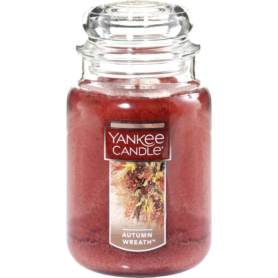 Best reviews of ???? Yankee Candle Autumn Wreath Large Jar Candle ???? 1 Best reviews of ???? Yankee Candle Autumn Wreath Large Jar Candle ????