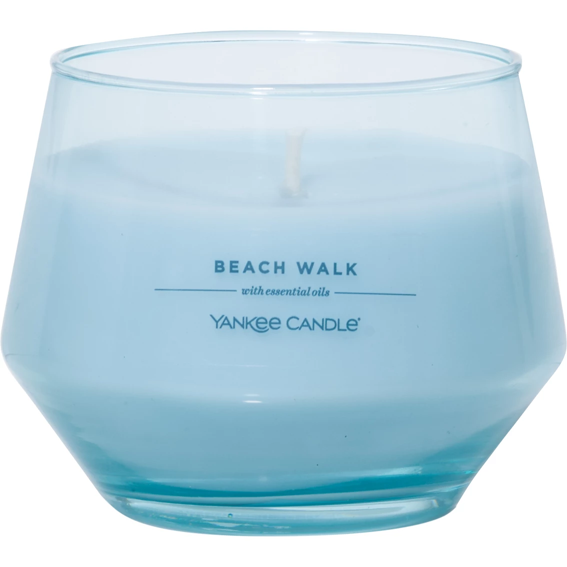 Flash Sale ✨ Yankee Candle Studio Collection Medium Beach Walk Candle ???? 1 Flash Sale ✨ Yankee Candle Studio Collection Medium Beach Walk Candle ????