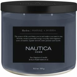 Outlet ???? Nautica Hydra Candle ????