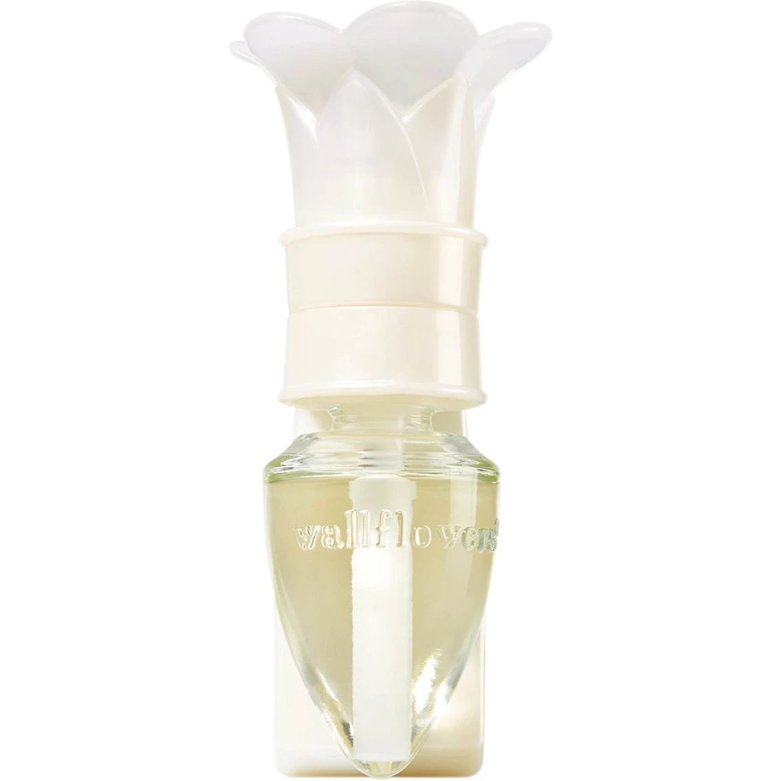 Buy ???? Bath & Body Works Pearl White Wallflowers Fragrance Plug Holder ???? 1 Buy ???? Bath & Body Works Pearl White Wallflowers Fragrance Plug Holder ????