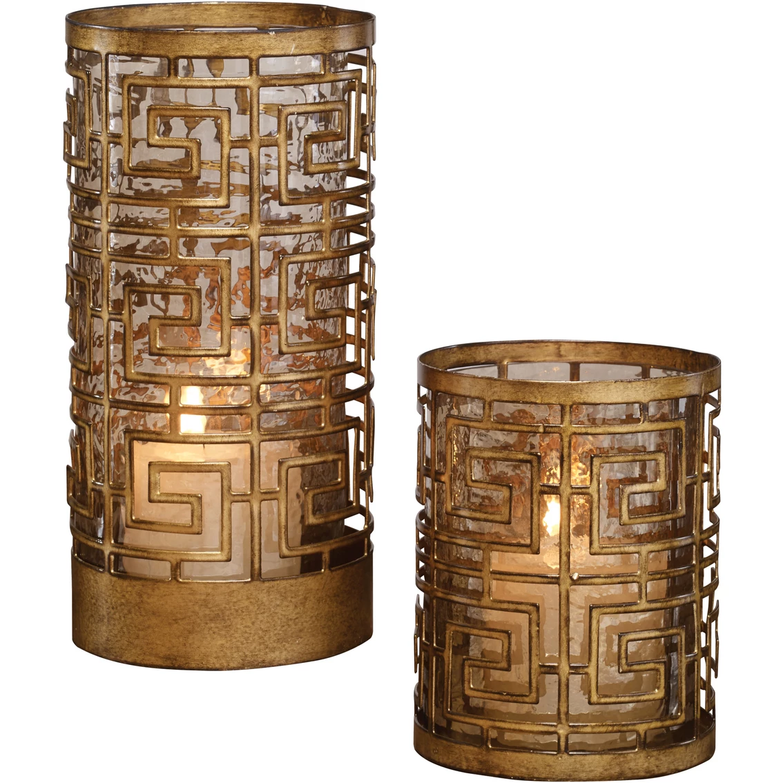 Flash Sale ???? Uttermost Ruhi 2 Pc. Hurricane Candleholder Set ⌛ 1 Flash Sale ???? Uttermost Ruhi 2 Pc. Hurricane Candleholder Set ⌛