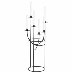 Outlet ???? Dimond Home Friends Candle Holder Small ????